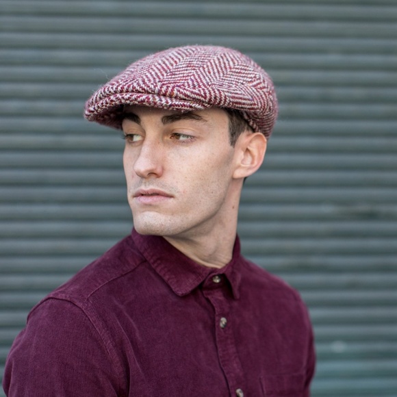goorin bros flat caps